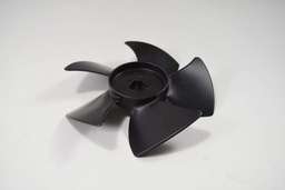 [RPW962248] Whirlpool Refrigerator Condenser Fan Blade (Black) WPW10139483