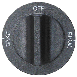 [RPW969488] Oven Temperature Knob for Whirlpool 3149984 (ER3149984)