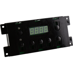 [RPW1058922] Oven Control Board for Frigidaire 316455410