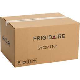 [RPW744] Frigidaire Refrigerator Bin Door 242071401