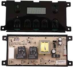 [RPW1087] Frigidaire Range Stove Oven Clock Timer 316455420