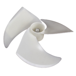 [RPW970157] Samsung Condenser Fan Blade DA31-00010F