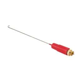 [RPW1037631] GE Washer Suspension Rod &amp; Spring (Red - Right) WH16X26908