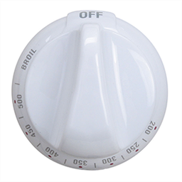 [RPW269722] Oven Temperature Knob for GE WB03K10036 (ERWB03K10036)