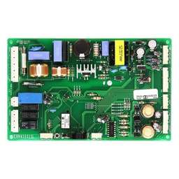[RPW10069] LG Refrigerator Control Board Ebr41531303