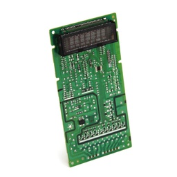 [RPW971181] Samsung Microwave Relay Control Board DE92-02329F