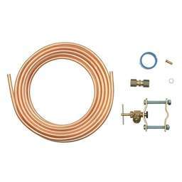 [RPW6015] Whirlpool Refrigerator Water Supply 15 Copper Kit 8003RP