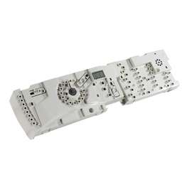 [RPW1057642] Whirlpool Washer User Interface Assembly 8182717