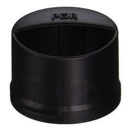 [RPW935987] Whirlpool Filter Cap Black 2260502B