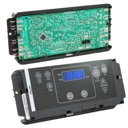 [RPW961714] Whirlpool Range Oven Control Board (Black) WPW10108290