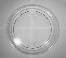 [RPW1832] Frigidaire Microwave Oven Glass Turntable Tray 5304440285