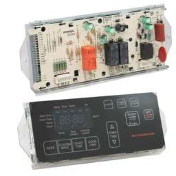 [RPW957651] Whirlpool Range Oven Control Board WP6610456