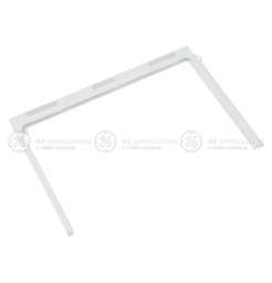 [RPW1025551] GE Room Air Conditioner Accordion Frame (Left) WJ86X23979