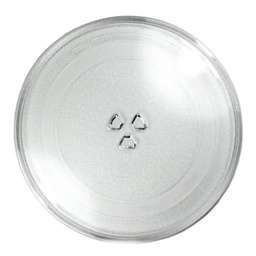 [RPW1030267] Whirlpool Tray Cook Round 12Microwave Part # W11291538