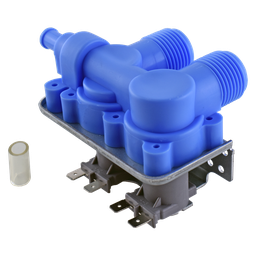 [RPW1058851] Dishwasher Water Valve For Whirlpool 525-240V