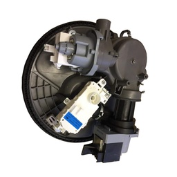 [RPW1029843] Whirlpool Dishwasher Pump &amp; Motor Assembly W10902307
