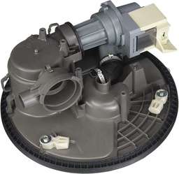 [RPW1014934] Whirlpool Dishwasher Circulation Pump &amp; Motor W11025157