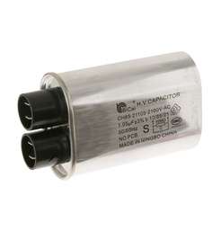 [RPW1038077] GE Microwave High Voltage Capacitor WB27X11011