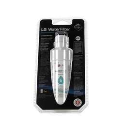 [RPW1047701] LG LT1000PC Refrigerator Water Filter AGF80232402