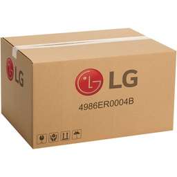[RPW9738] LG Washer Door Boot Seal4986er0004b
