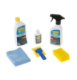 [RPW218587] Cerama Bryte Complete Cooktop Cleaning Kit Part # WX10X10020