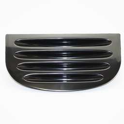 [RPW17019] GE Grille Recess WR17X12320