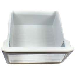[RPW1003607] Whirlpool Refrigerator Crisper Pan Drawer 2301031