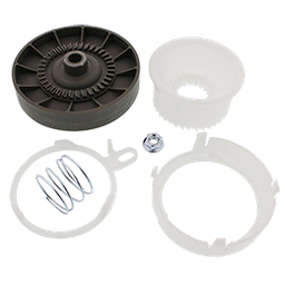 [RPW427623] Washer Drive Pulley &amp; Splutch Kit for Whirlpool W10721967