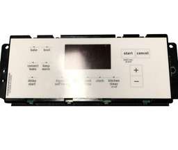 [RPW1018927] Whirlpool Range Oven Control Board WPW10655867