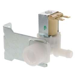 [RPW1058187] Dishwasher Water Valve for Electrolux / Frigidaire Part # 807047901