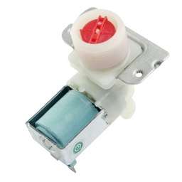 [RPW1037610] GE Haier Washer Hot Water Valve WH13X27119