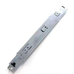 [RPW239164] LG Refrigerator Freezer Drawer Right Slide Rail 5218JA1008C