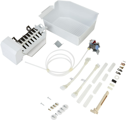 [RPW5000021] Whirlpool Refrigerator Ice Maker Kit Assembly W11510803