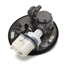 [RPW11135] Whirlpool Dishwasher Pump Motor W10300741