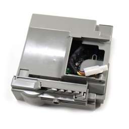 [RPW989700] Bosch Refrigerator Inverter Control Board Unit 647583