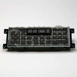 [RPW25760] Frigidaire Oven Range Clock Timer Control Board Part # 316560118