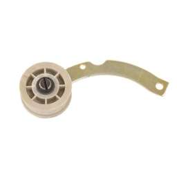 [RPW1029881] Speed Queen Idler Lever &amp; Wheel Assembly Part # D510158