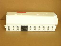 [RPW24534] Bosch Dishwasher Electronic Control Board 00219640