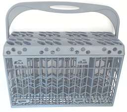 [RPW1043721] Frigidaire Dishwasher Silverware Basket 5304483506
