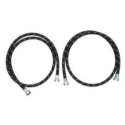 [RPW6288] Whirlpool Washer Fill Hose (2-pack) 8212487RP