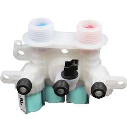 [RPW949100] Whirlpool Washer Water Inlet Valve W10758829