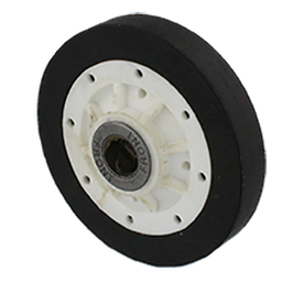 [RPW969729] Dryer Cylinder Roller Wheel for Whirlpool 510708P (ER37001042)