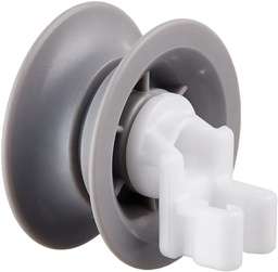 [RPW1058787] Dishrack Roller For Bosch 00611666