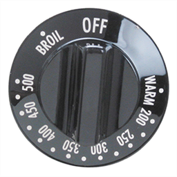 [RPW969508] Oven Temperature Knob for Whirlpool 74002352 (ER74002352)