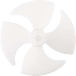 [RPW1058933] Evaporator Fan Blade For Whirlpool WP2169142