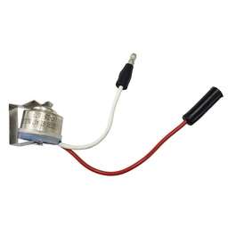 [RPW969637] Refrigerator Defrost Thermostat For Frigidaire 218969902