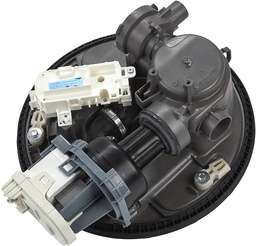 [RPW968342] Whirlpool Dishwasher Motor &amp; Pump WPW10605057