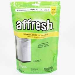 [RPW4288] Whirlpool Affresh Dishwasher Cleaner W10282479