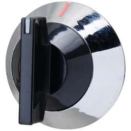 [RPW1058808] Range Burner Knob For Whirlpool WP330190