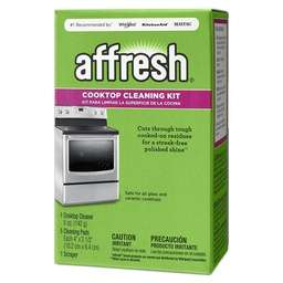 [RPW1015644] Whirlpool Affresh Cooktop Cleaning Kit W11042470